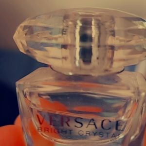 Didn't like the smell